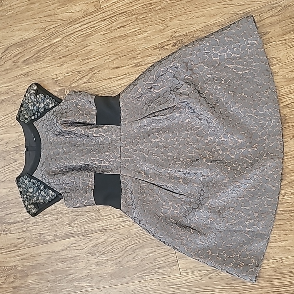 Karen millen dress